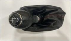 Monreal 73101 Vites Topuzu & Körük Siyah Numarator A3 01-04 8L0863279