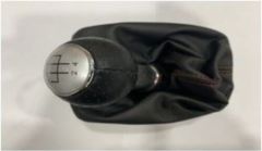 Monreal 73102 Vites Topuzu & Körük Gri Numarator A3 01-04 8L0863279