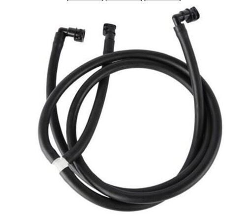 Monreal 75138 Far Yıkama Hortumu Jaklı Set Passat Golf Jetta Polo-Scirocco 1J0955964F