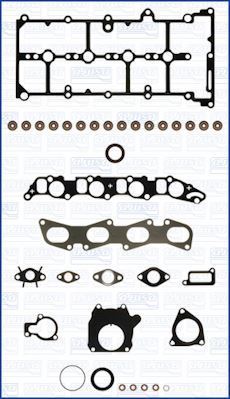 Reinz 02-36262-01 Motor Takım Conta Üst Stılo / 147 156 159 / Ast