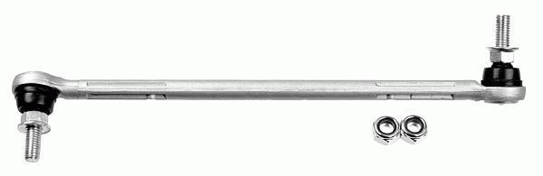 Lemförder 3536401 Stabilizer Z Rotu Sol Bmw 1 E81 2004 Sonrası E87 2007 Sonrası Bmw