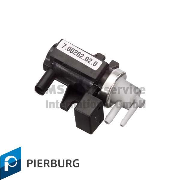 Pierburg 7.00262.02.0 Turbo Basınç Valfı 1  2011 Sonrası 115 Cdı 04-