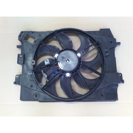 Kale 347170 Fan Motoru Clıo Iv / Dokker Lodgy 1.5 Dcı Davlumbazlı