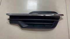 Monreal 75143 Sıs Kapağı Sol Nikelajlı Arteon 2017- 3G8853665