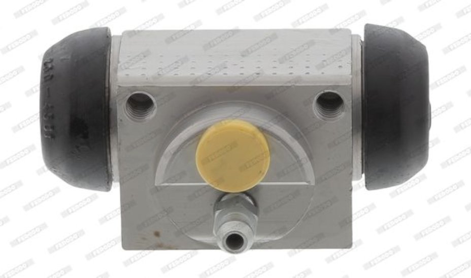 Ferodo Fhw4375 Teker Fren Merkezi