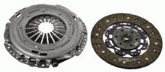 Sachs 3000970004 Debriyaj Seti Golf V Jetta Iıı Passat Caddy Iıı