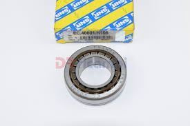 Snr Ec40001H106 Snr Şanzıman Rulmanı Ducato 230 / Boxer / Jumper