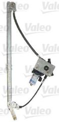 VALEO 850498 CAM KRIKOSU ÖN SOL TRAFIC II / VIVARO MOTORLU ELEKTR