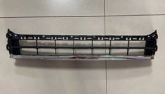 Monreal 75145 Orta Izgara Ön Tampon Kromu IIe Bırlıkte Arteon 2017- 3G8853677