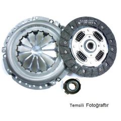 Sachs 3000970013 Debriyaj Seti Galaxy 2006 Sonrası Mondeo Iv 2007 Sonrası Smax 06-