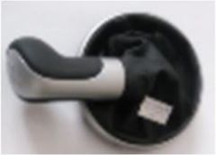 Monreal 73111 Vites Topuzu & Körük Gri Fabia-Roomstar 5J0711113G