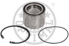 Optimal 102702 Optimal Teker Rulmanı Arka Amarok  2010 Sonrası 2.0 Tdı Kıt