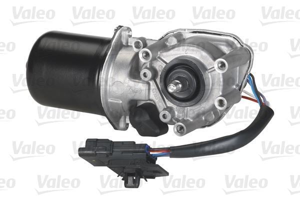 Valeo 579732 Silecek Motoru Trafıc Iı  1.9 Dcı 2.5 Dcı 2.0