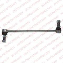 Delphi Tc2165 Stabilizer Z Rotu Sol Koleos 2009 Sonrası / Qashqaı 2007 Sonrası X-Tr