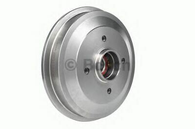 Bosch 986477201 Fren Kampanası [203 / 43 Mm]