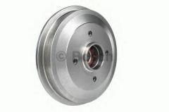 Bosch 986477201 Fren Kampanası [203 / 43 Mm]