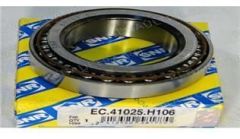 Snr Ec41025H106 Snr Şanzıman Rulmanı Clıo Iı Iıı Modus