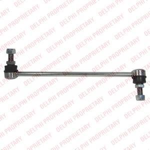 Delphi Tc2166 Stabilizer Z Rotu Sağ Koleos 2009 Sonrası / Qashqaı 2007 Sonrası X-Tr
