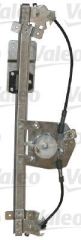 VALEO 850567 CAM KRIKOSU ARKA SAĞ ELEKTRIKLI ASTRA F G