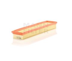 Mann C43711 Hava Filtresi 206 2004 Sonrası 207 307 2005 Sonrası Partner Iı 2009 Sonrası / C4