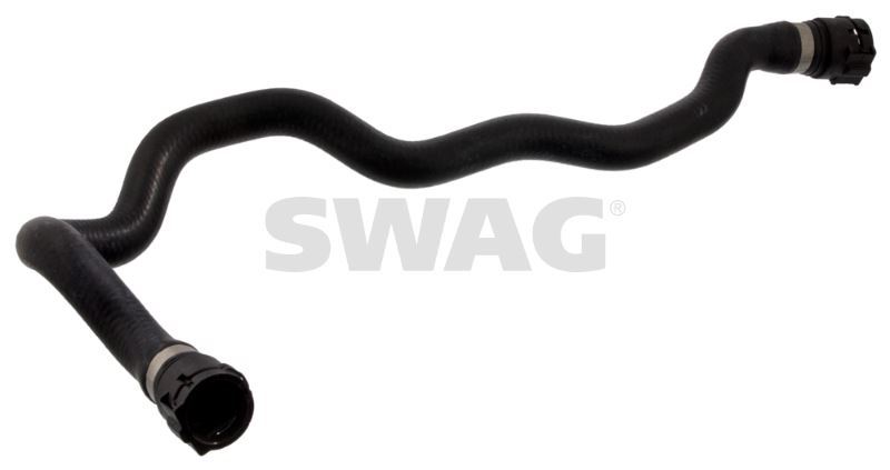 Swag 20945839 Soğutma Suyu Hortumu 5 Serıes E39 7 Serıes E38