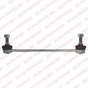 Delphi Tc2167 Stabilizer Z Rotu Scudo / Expert / Jumpy 06-