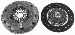 Sachs 3000970051 Debriyaj Seti Astra H Vectra C Zafıra 1.9 Cdtı B