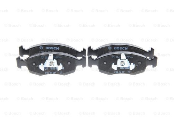 Bosch 986494537 Disk Balata