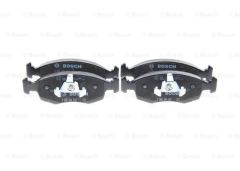 Bosch 986494537 Disk Balata