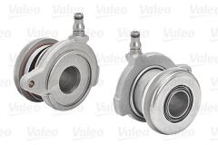 VALEO 804580 DEBRİYAJ MERKEZİ RULMANI S60 XC70 XC90 2.4