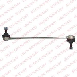 Delphi Tc2169 Stabilizer Z Rotu Laguna Iıı 2007 Sonrası / Duster 10-