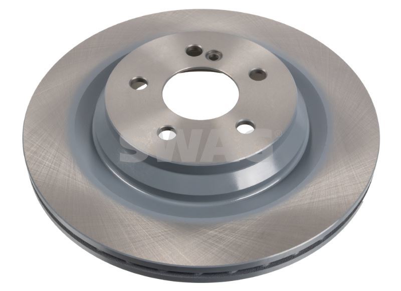 Swag 10926405 Fren Diski Arka Mercedes W221 06-13 Havalı 320Mm