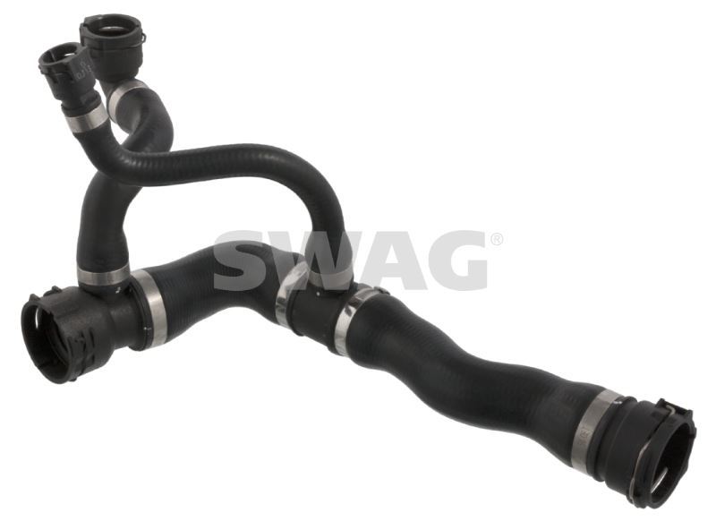 Swag 20946037 Soğutma Suyu Hortumu 5 Serıes E60 5 Serıes E61