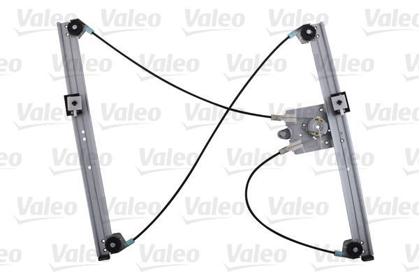 VALEO 850595 CAM KRIKOSU ÖN SOL LAGUNA II 01-