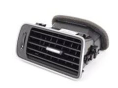 Monreal 75159 Konsol Uflemesı Ön Sol Piyano Siyah Passat Passat cc 3AB819701A