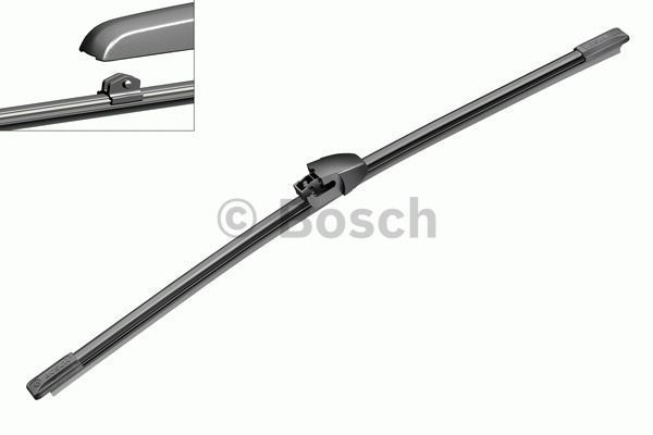Bosch 3397008050 Silecek Süpürgesı Arka Arka Bmw X5 / Xc60 Xc90 2