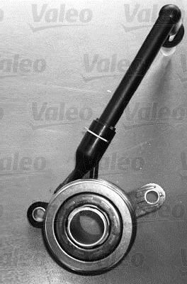 VALEO 804587 DEBRİYAJ MERKEZİ RULMANI DUSTER 10- 1.6 16V 1.5 DCI