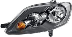 Hella 1Ee247051-101 Far Sağ Komple Polo 15-