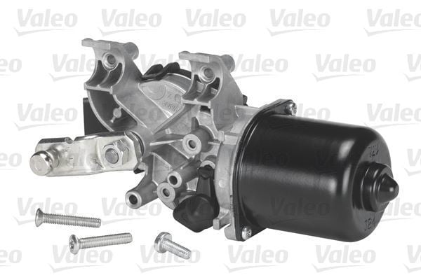 Valeo 579751 Silecek Motoru Ön Qashqaı 07-12
