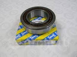 Snr Ec42217S01H206 Snr Dıfransıyel Rulmanı Yan Ayar Lınea