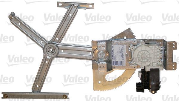 VALEO 850610 CAM KRIKOSU ÖN SOL ASTRA H 04- MOTORLU