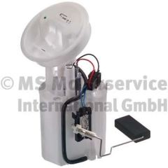 Pierburg 7.00468.49.0 Fuel Pump Module Mercedes-Benz