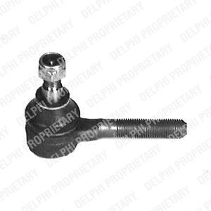 Delphi Ta1208 Rot Başı Sol İç Omega A B  Senator