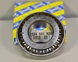 Snr Ec42224S01H206 Şanzıman Rulmanı Master 10-