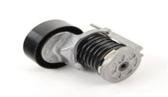 Monreal 75172 Alternatör V Kayış Gergi Rulmanı Caddy III Golf VI Passat T5 Polo Crafter Touran A3 A4 1.6TDI 1.9TDI 038903315AH