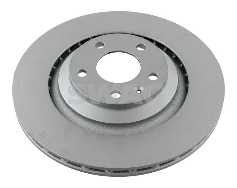 Swag 10926654 Fren Diski Arka Audı A6 Avant 04-11