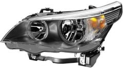 Hella 1Ef008673-081 Komple Far Sağ 12 V