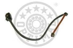 Optimal Wkt-50544K Fren Balata Fişi 420Mm Cayenne 07-