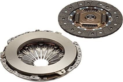 Sachs 3000970100 Debriyaj Seti Transıt Connect 1.6Tdcı 13-