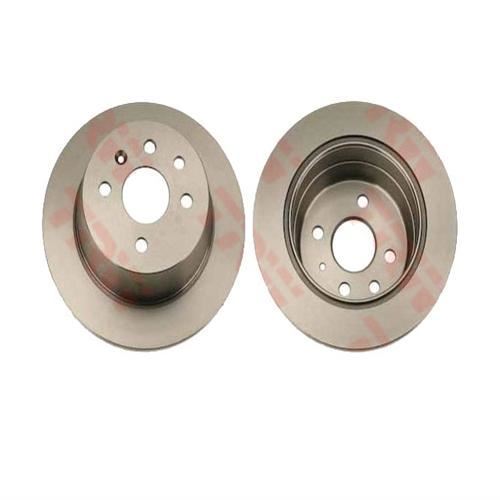 Bosch 986478086 Fren Diski Arka Astra F 1.6 1.8 2.0 92 9.98 Vectr